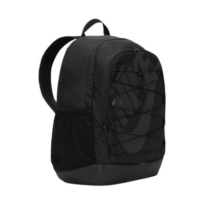 7. Nike Hayward Backpack Black HJ8200 013