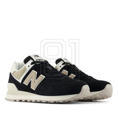4. New Balance W WL574DK2 Shoes