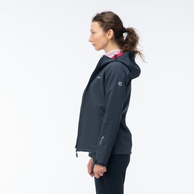 10. Women's Softshell LADY NETI II