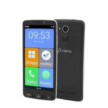 Olympia Smartphone NEO+ rot