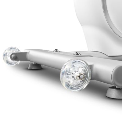 4. Spokey ZEN Electromagnetic Exercise Bike