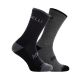 Rogelli WOOL winter socks 2-pack 36-39