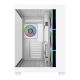 2. Cooler Master Elite 681 Midi Tower White