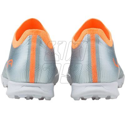 9. Puma Ultra 3.4 TT Jr 106740 01 football boots