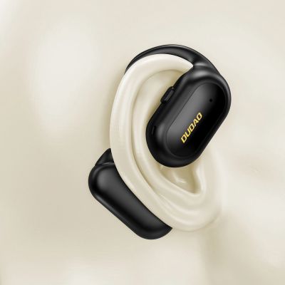 3. OWS Dudao U4A Bluetooth 5.3 IPX5 business headset - black