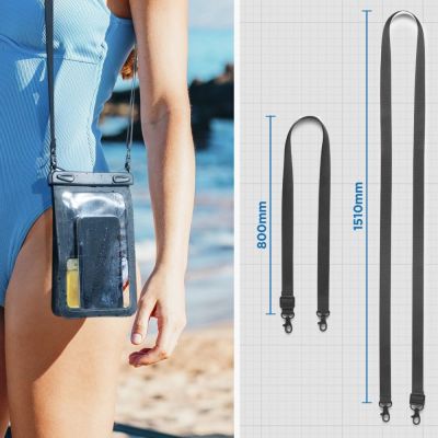 13. Spigen A603 waterproof case - black