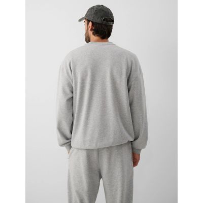 2. Men’s Sweatshirt 4F 4FRAW26TSWSM3303-27M