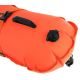 24. INFLATABLE SAFETY BUOY DRY POCKET 2IN1 ENERO 72X36CM
