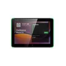 Yealink RoomPanel E2 Android-Based Room Scheduling Panel