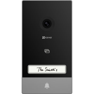 27. EZVIZ HP7 Video Intercom Kit