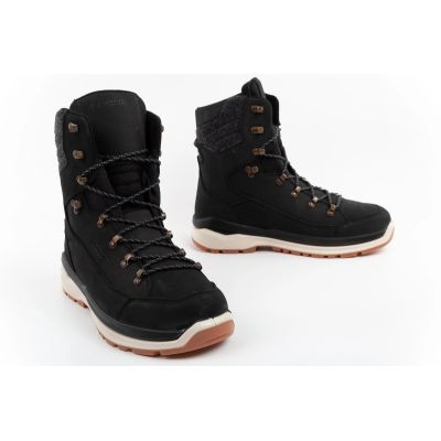 7. Lowa Renegade Evo Ice 2 GORE-TEX Men's High-Cut Trekking Boots