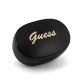 2. Guess Bluetooth Wireless Headphones GUTWST30BKTWS + Docking Station - Black