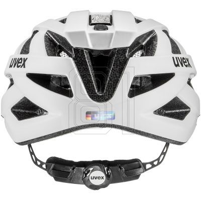 2. Uvex I-vo CC 41/3/423/07 Bike Helmet