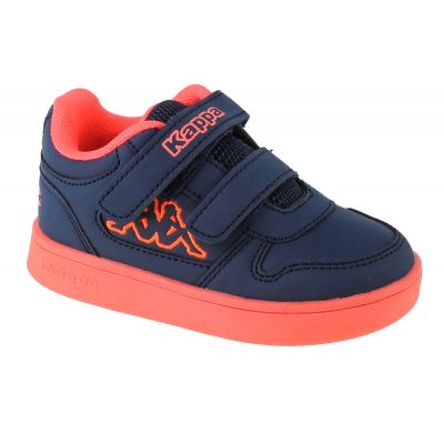 Kappa Dalton Ice II BC Jr M Jr 280011BCM-6729 shoes