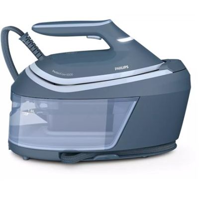 49. Philips PerfectCare 6000 Series PSG6042/20 Steam Generator Iron