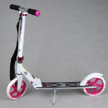 PB skull scooter 200mm 335572