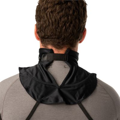 2. Bauer Bodyguard Bib Senior Neck Brace