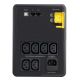 2. APC BX1200MI UPS Line-interactive technology 1.2 kVA 650 W 6 x AC outlets