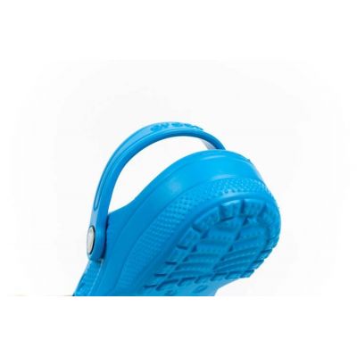 10. Crocs Baya Jr 205483-456 Flip Flops