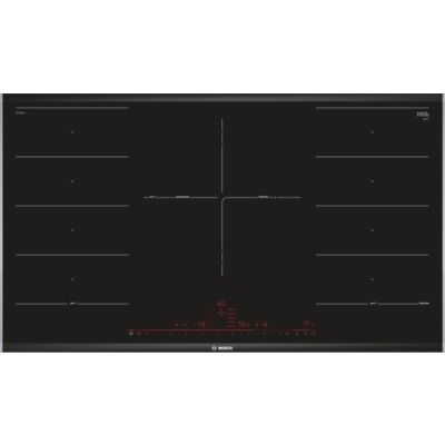 BOSCH PXV975DC1E induction hob