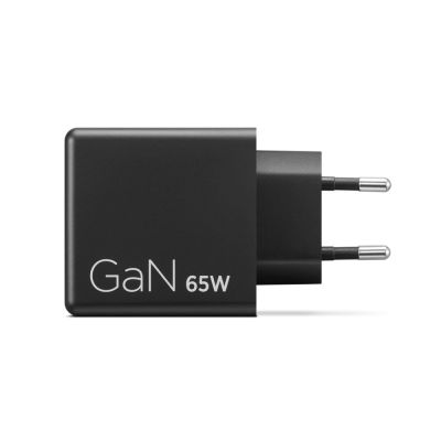 14. Lenovo G0A6065BEU Mobile Charger Universal Black AC Internal