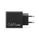 14. Lenovo G0A6065BEU Mobile Charger Universal Black AC Internal