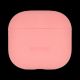 Decoded Silicone Aircase for AirPods 4 - Pink