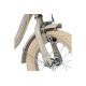 16. Huffy 12" Vintage Kids' Bike, Gray