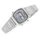 3. CASIO LA670WA-7DF Ladies' Watch + BOX