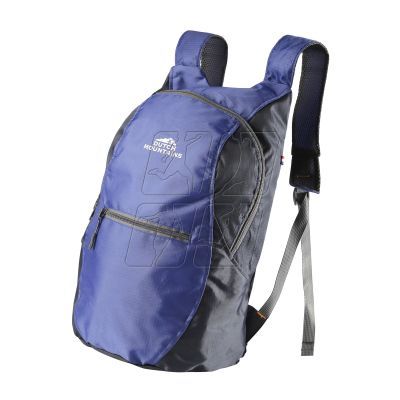 4. Dutch Mountains 14L 602106 backpack