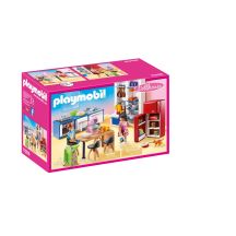 Playmobil Dollhouse 70206 toy set