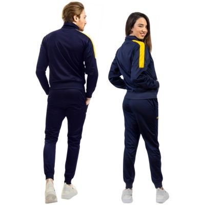 9. Givova Tuta Revolution M TR033 0407 tracksuit