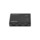 LANBERG SWITCH VIDEO 3X HDMI + MICRO USB PORT SWV-HDMI-0003