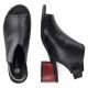 21. Leather comfortable sandals Remonte W RKR654