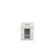6. EXTRALINK WALL-HUNG RACK CABINET 6U 10" GRAY