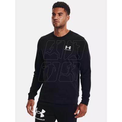 3. Under Armor M 1370404-001 sweatshirt