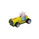 4. Carrera Racetrack First Peppa Pig Soapbox Races 2.9m