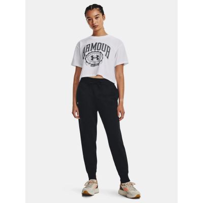 9. Under Armour W 1379438-001 Sweatpants
