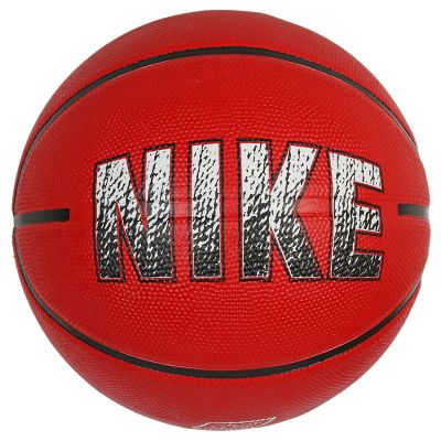 3. EVERYDAY PLAYGROUND 8P GRAPHIC DEFLATED ball