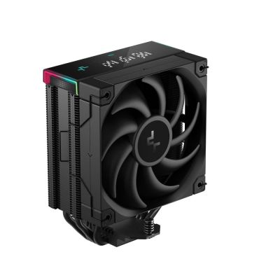 16. Deepcool AK400 DIGITAL PRO Cooling