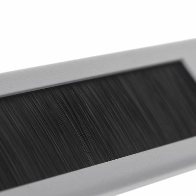 4. Brush panel For 19” Lanberg AK-1101-S cabinets