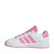 11. Adidas Grand Court 2.0 K Jr JS4345 shoes