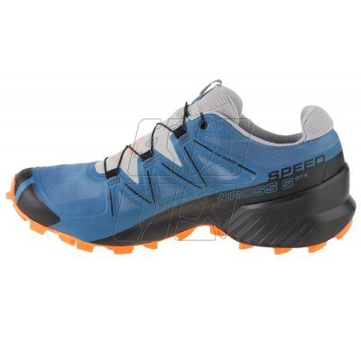 2. Salomon Speedcross 5 Gtx M 416123 running shoes