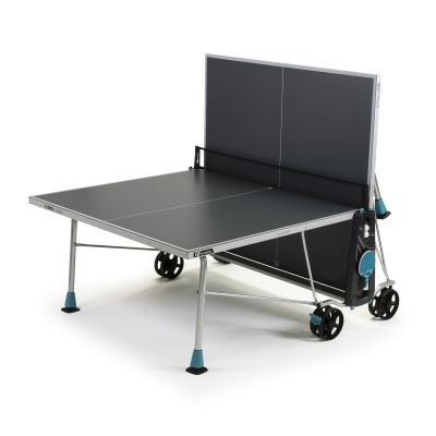 13. Cornilleau 200X outdoor table tennis table 11501