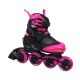 8. Roces Moody X Jr 400896 00001 inline skates