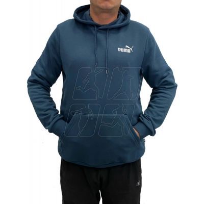 Puma Ess Logo M sweatshirt 679631 16