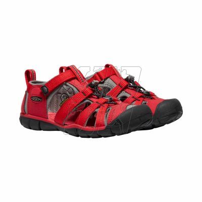 2. Keen Seacamp II Cnx Racing Jr sandals KE-1014478