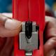 53. Knipex 90 31 03 BK hand pipe cutting tool Pipe cutter