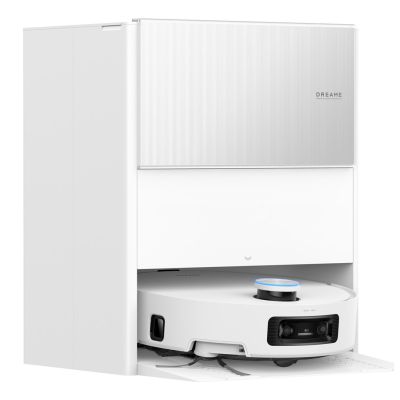 3. Dreame Aqua10 Ultra Roller Complete 0.23 l White