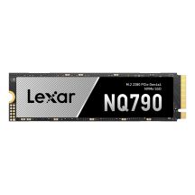 Lexar LNQ790 4TB M.2 PCIe NVMe SSD